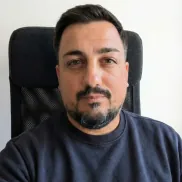 Javier Angosto