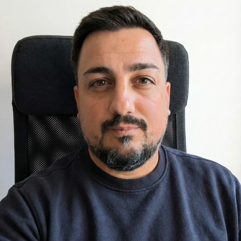 Javier Angosto